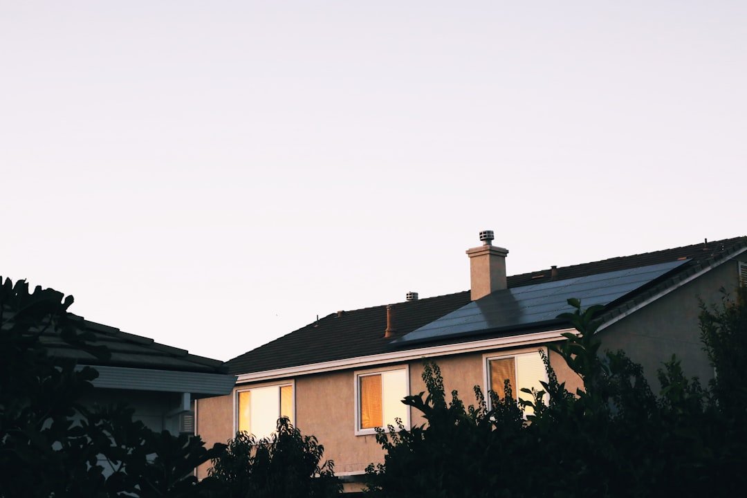 The Art of Drawing Readers In: Your attractive post title goes here brown-and-white-concrete-house-milvcv21w1s